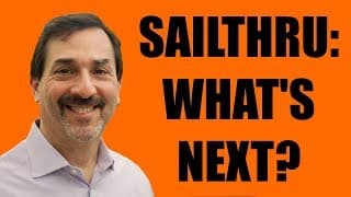 Sailthru interview preview