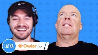 Owler interview preview