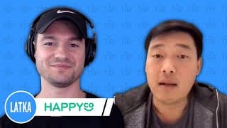 Happyco interview preview