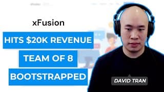Xfusion interview preview