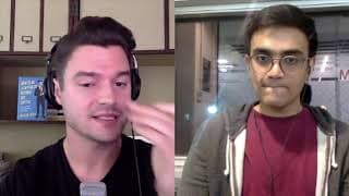 Advensure interview preview