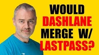 Dashlane interview preview