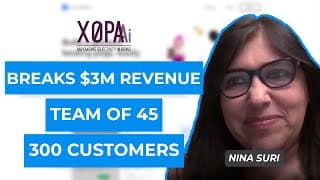 x0pa interview preview