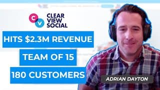 Clearviewsocial interview preview