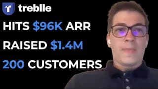 Treblle interview preview