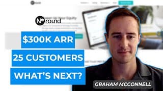 Nth Round interview preview