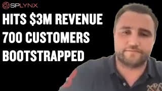 Splynx interview preview