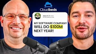 Cloudbeds interview preview