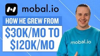 Mobal interview preview