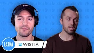 Wistia interview preview