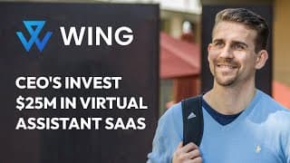 Wing Assistant interview preview