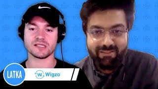 Wigzo interview preview