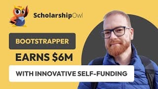 ScholarshipOwl interview preview