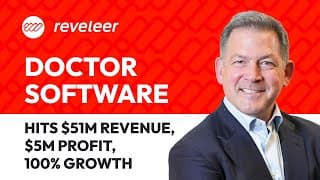 Reveleer interview preview