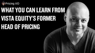 Pricing IO interview preview