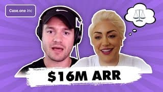 Case interview preview