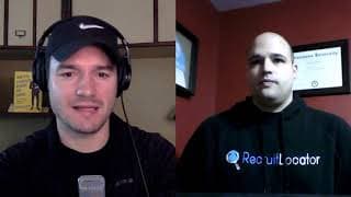 Recruitlocator interview preview