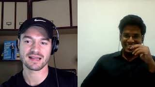 GoComet interview preview