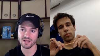InEvent interview preview