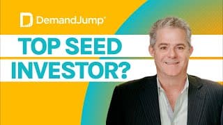 Demandjump interview preview