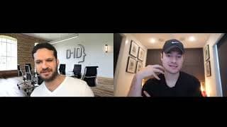 D-ID interview preview