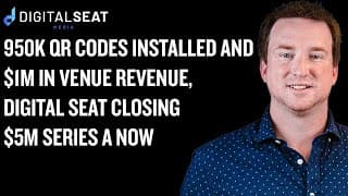 Digital Seat Media interview preview
