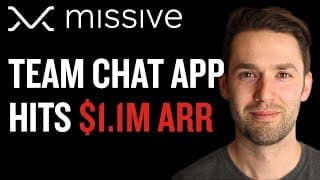 Missive interview preview