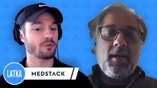 MedStack interview preview