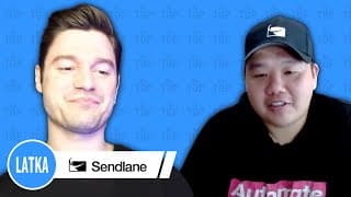 Sendlane interview preview