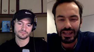 Syndy interview preview