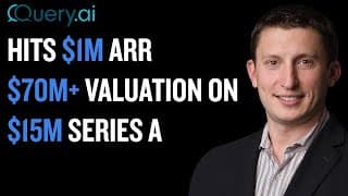 Query.AI interview preview