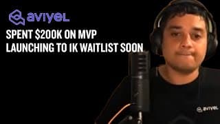 Aviyel interview preview