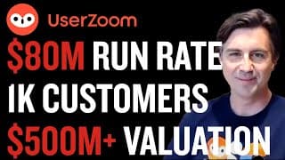 UserZoom interview preview