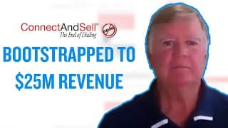 Connectandsell interview preview