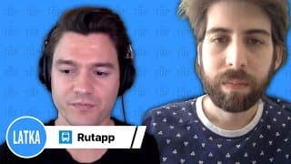 Rutapp interview preview