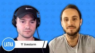 Livestorm interview preview