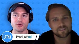 Productsup interview preview