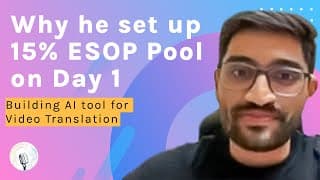 FolkTalk interview preview