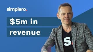 Simplero interview preview