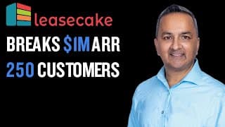 Leasecake interview preview