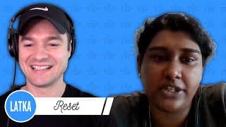Hitreset interview preview