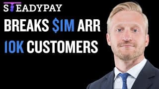 SteadyPay interview preview