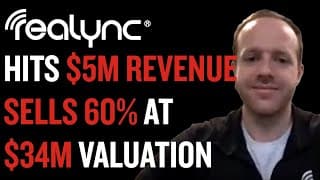 Realync interview preview