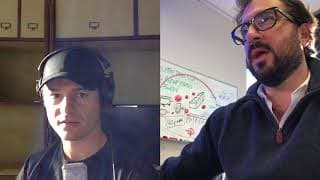 Devhub interview preview