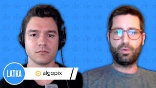 Algopix interview preview