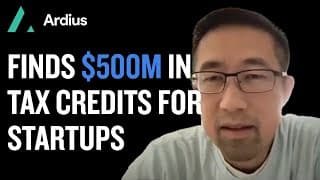 Ardius, LLC interview preview
