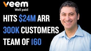 Veem interview preview