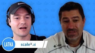 Scalex interview preview