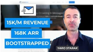 InboxDone.com interview preview
