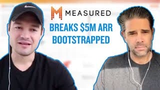 Measured interview preview